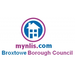Broxtowe Regulated LLC1 and Con29 Search